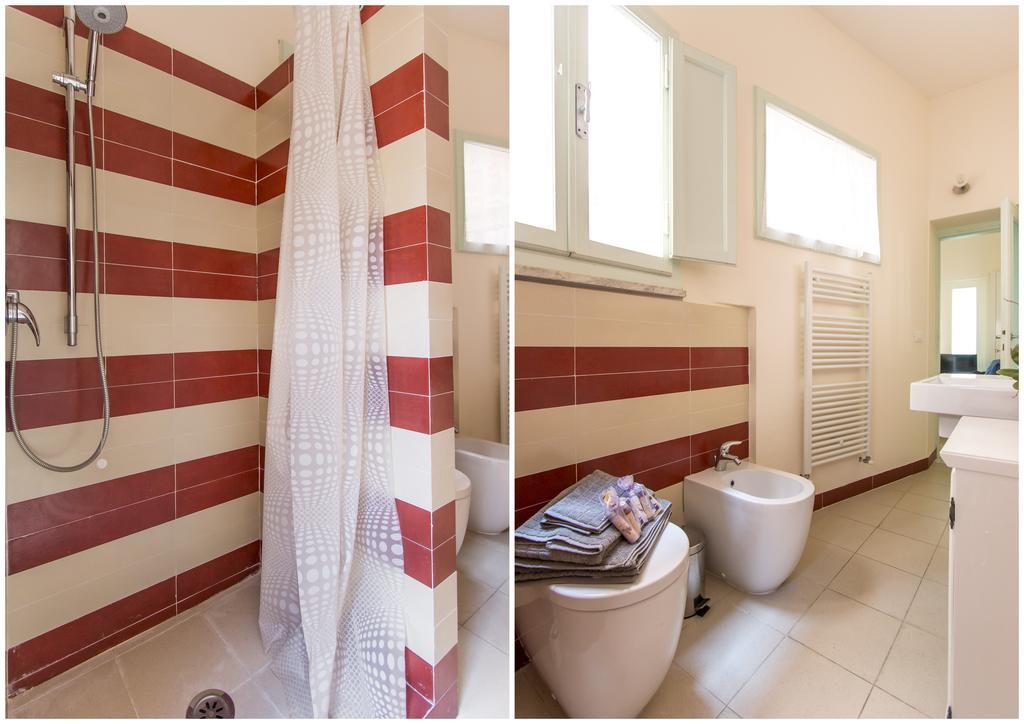 Foscolo Apartment Viareggio Exterior photo