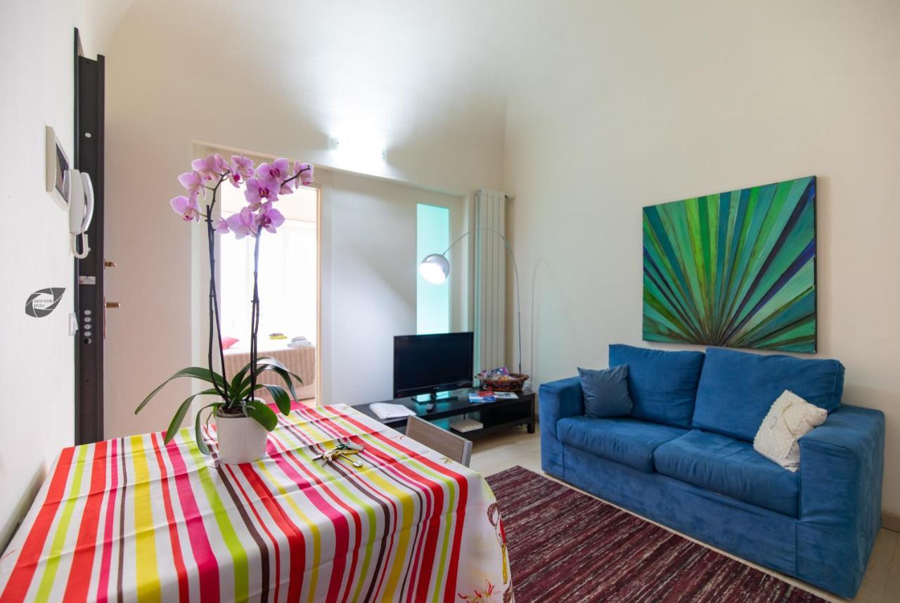 Foscolo Apartment Viareggio Exterior photo