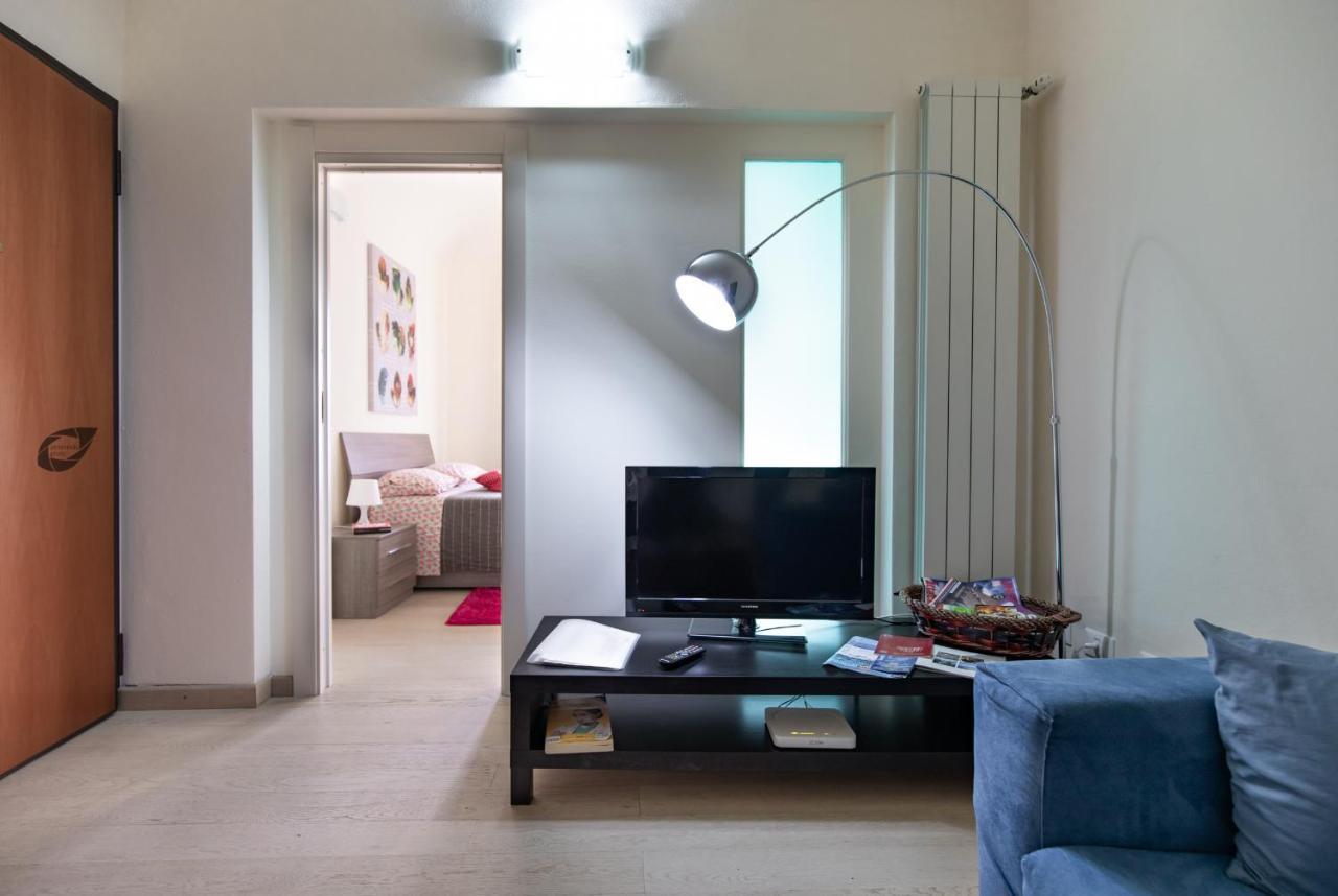 Foscolo Apartment Viareggio Exterior photo