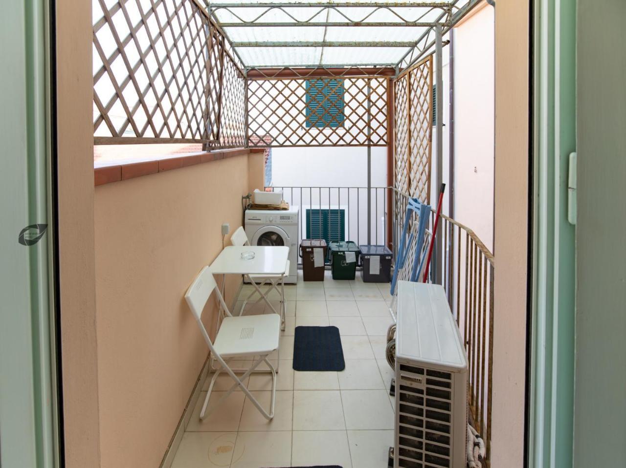 Foscolo Apartment Viareggio Exterior photo
