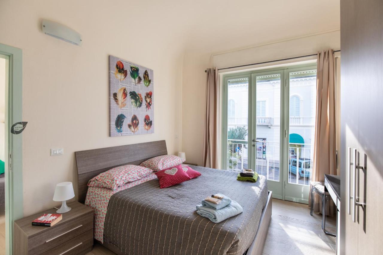 Foscolo Apartment Viareggio Exterior photo