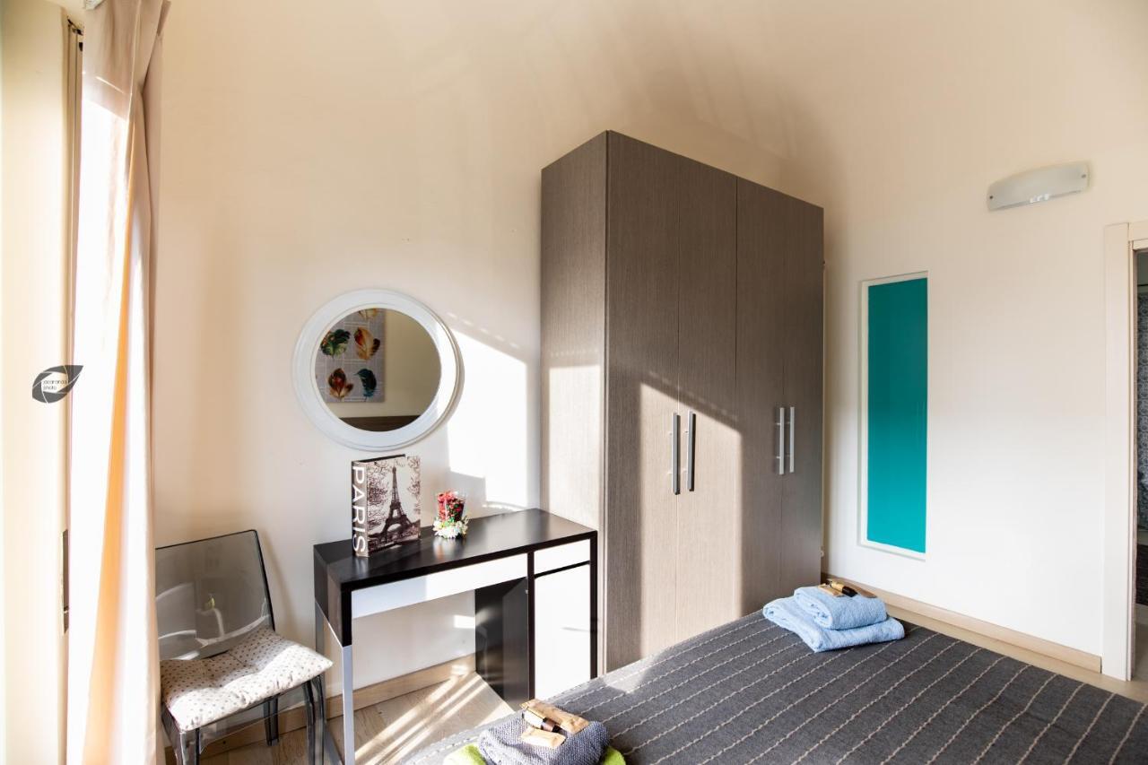 Foscolo Apartment Viareggio Exterior photo