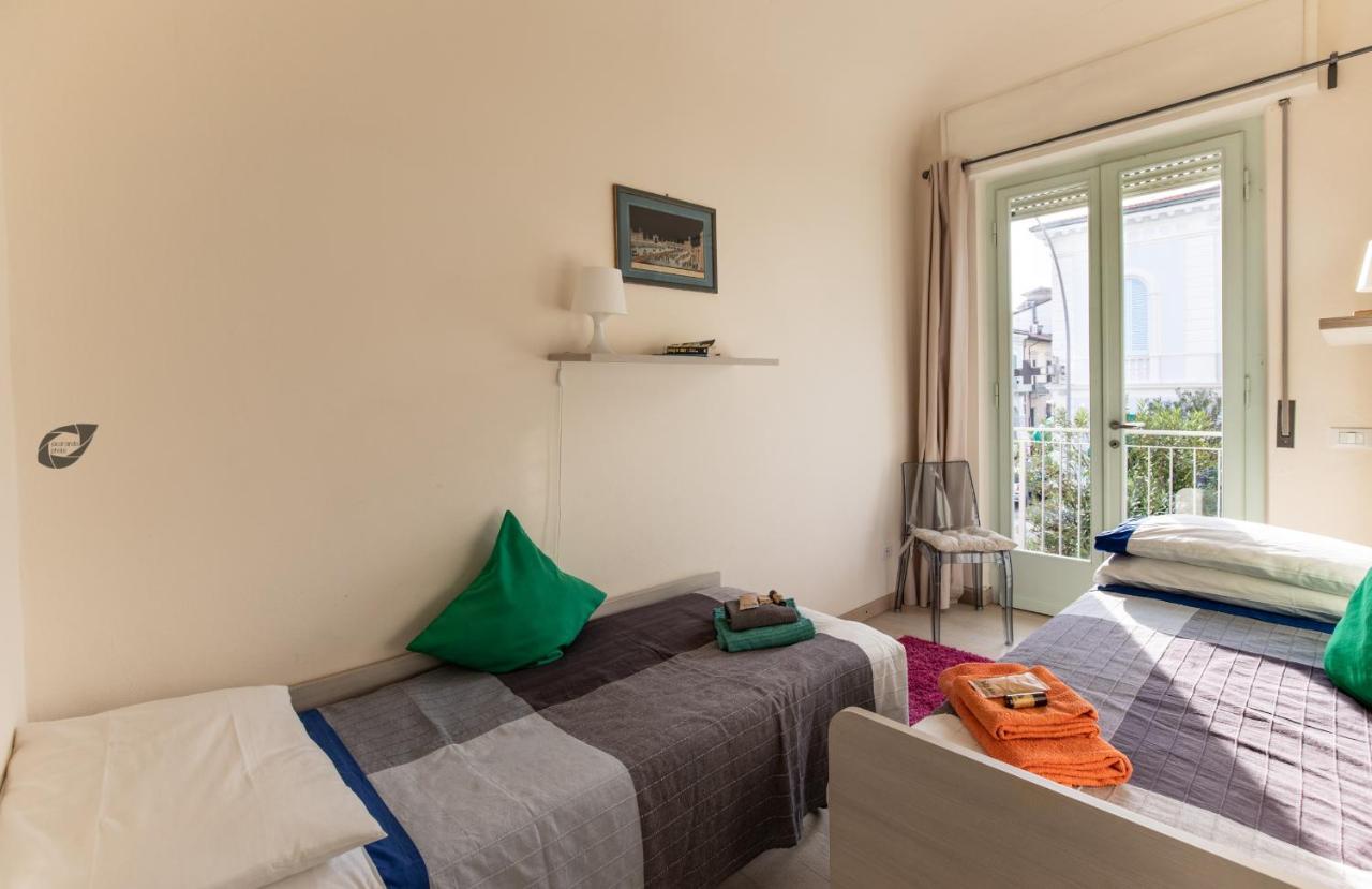 Foscolo Apartment Viareggio Exterior photo